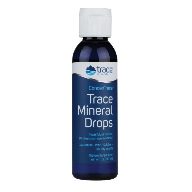 ConcenTrace Trace Mineral Drops - My Village Green