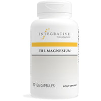 Thumbnail for Tri-Magnesium - Integrative Therapeutics