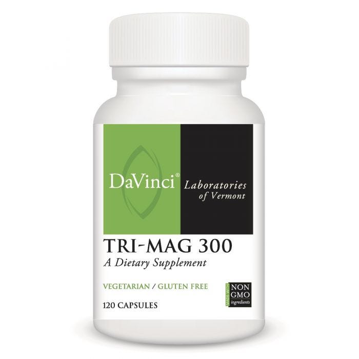 Tri-Mag 300 - Davinci Labs
