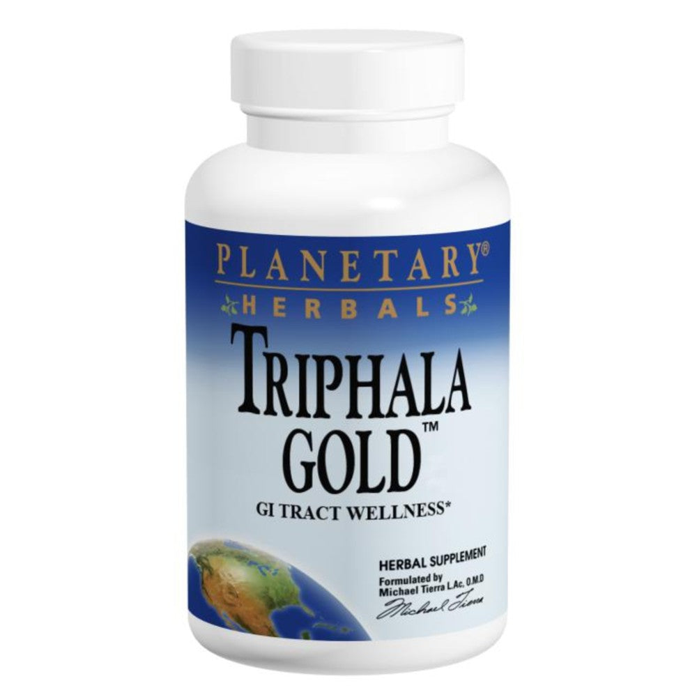 Triphala Gold