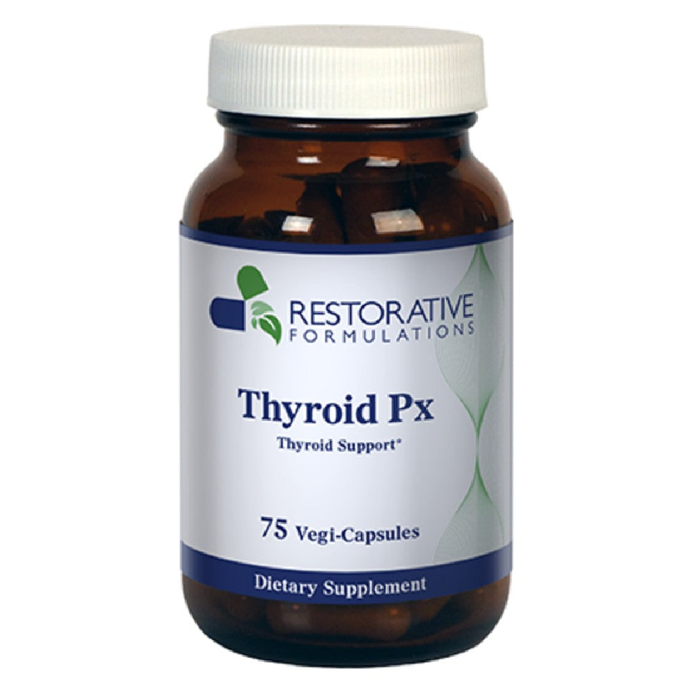 Thyroid PX