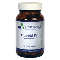 Thumbnail for Thyroid PX