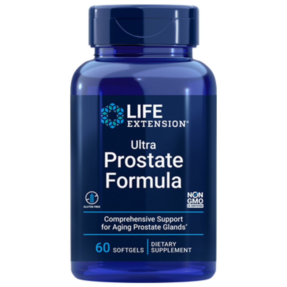 Ultra Prostate Formula - My Village Green