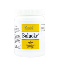 Thumbnail for Boluoke (Lumbrokinase)