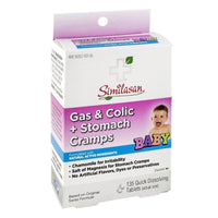 Thumbnail for Gas & Colic + Stomach Cramps