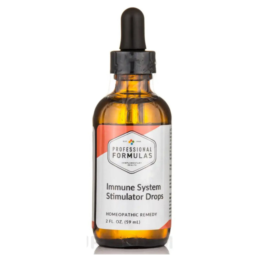 Immune System Stimulator Drops