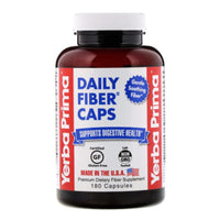 Thumbnail for Daily Fiber Caps