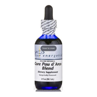 Thumbnail for Core Pau d'Arco Blend - Energetix