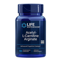 Thumbnail for Acetyl-L-Carnitine Arginate