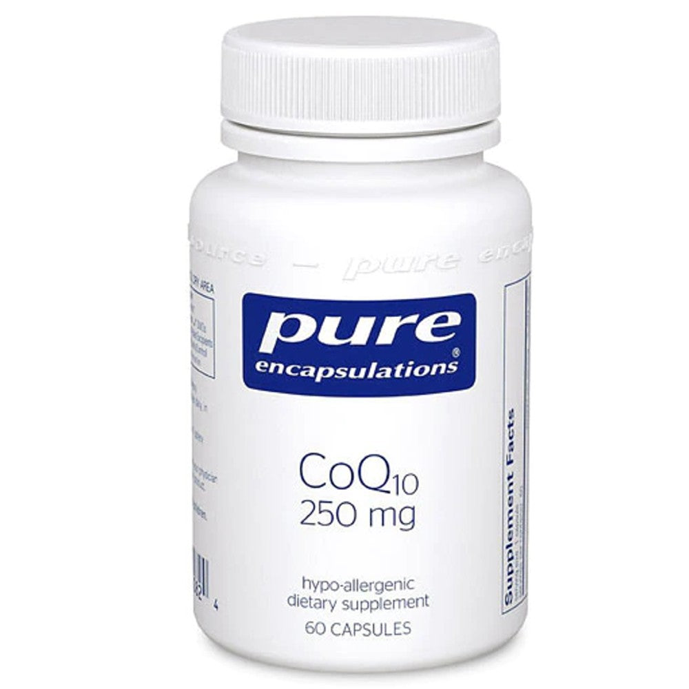 CoQ10 - 250 mg