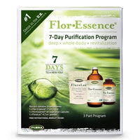 Thumbnail for Flor-Essence 7-Day Purification Program - Flora