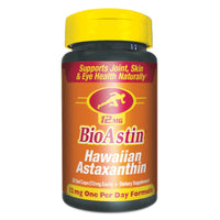 Thumbnail for BioAstin Hawaiian Astaxanthin