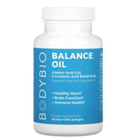 Thumbnail for Balance Oil - Bodybio