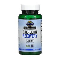 Thumbnail for Dr. Formulated, Quercetin Recovery - Garden of Life