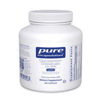 Thumbnail for Glucosamine Chondroitin with MSM