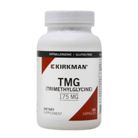 Thumbnail for TMG (Trimethylglycine) 175 mg