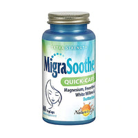 Thumbnail for MIGRASOOTHE QUICK CAPS
