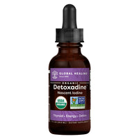 Thumbnail for Detoxadine - Global Healing