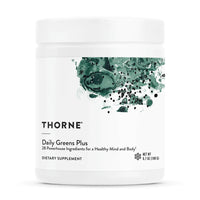 Thumbnail for Daily Greens Plus - Thorne