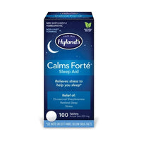 Thumbnail for Calms Forte, Sleep Aid