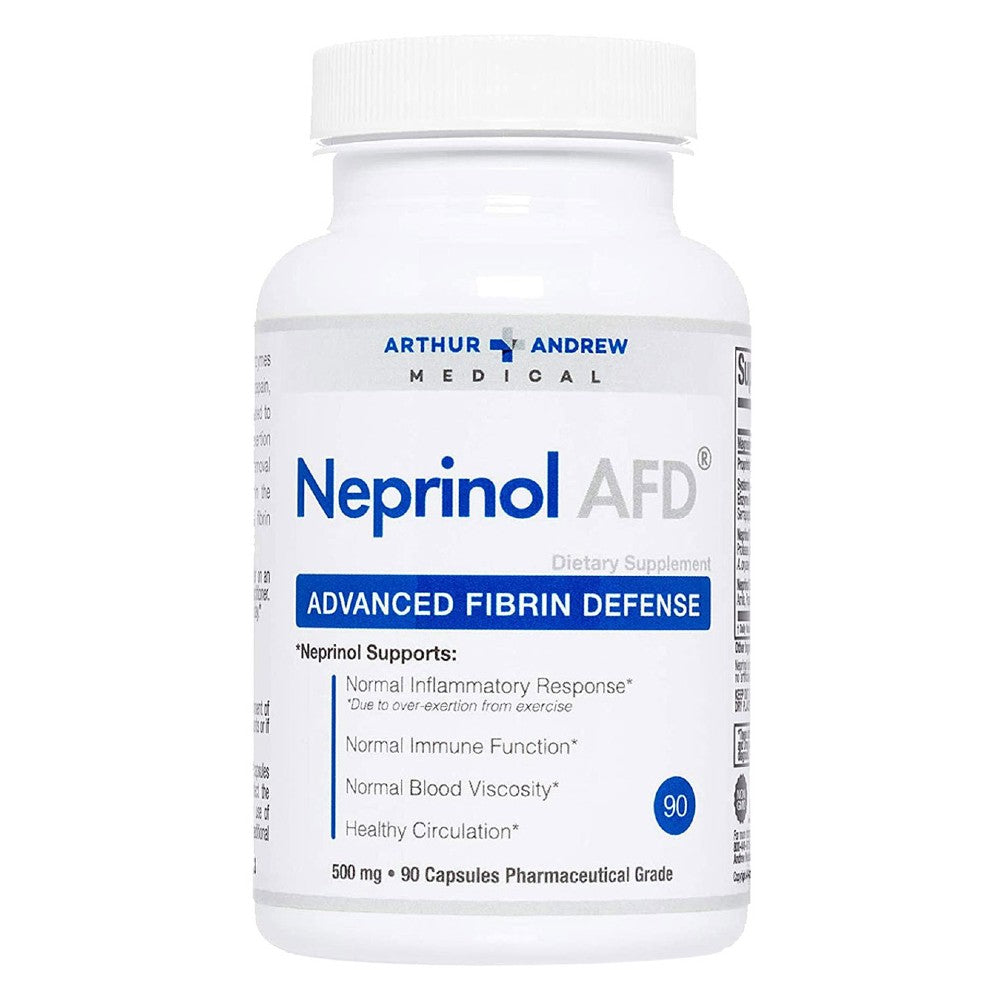 Neprinol AFD - Arthur Andrew Medical