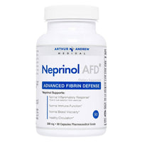 Thumbnail for Neprinol AFD - Arthur Andrew Medical