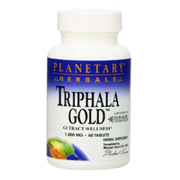 Thumbnail for Triphala Gold 1000 mg