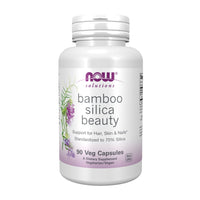 Thumbnail for SOLUTIONS, BAMBOO SILICA BEAUTY