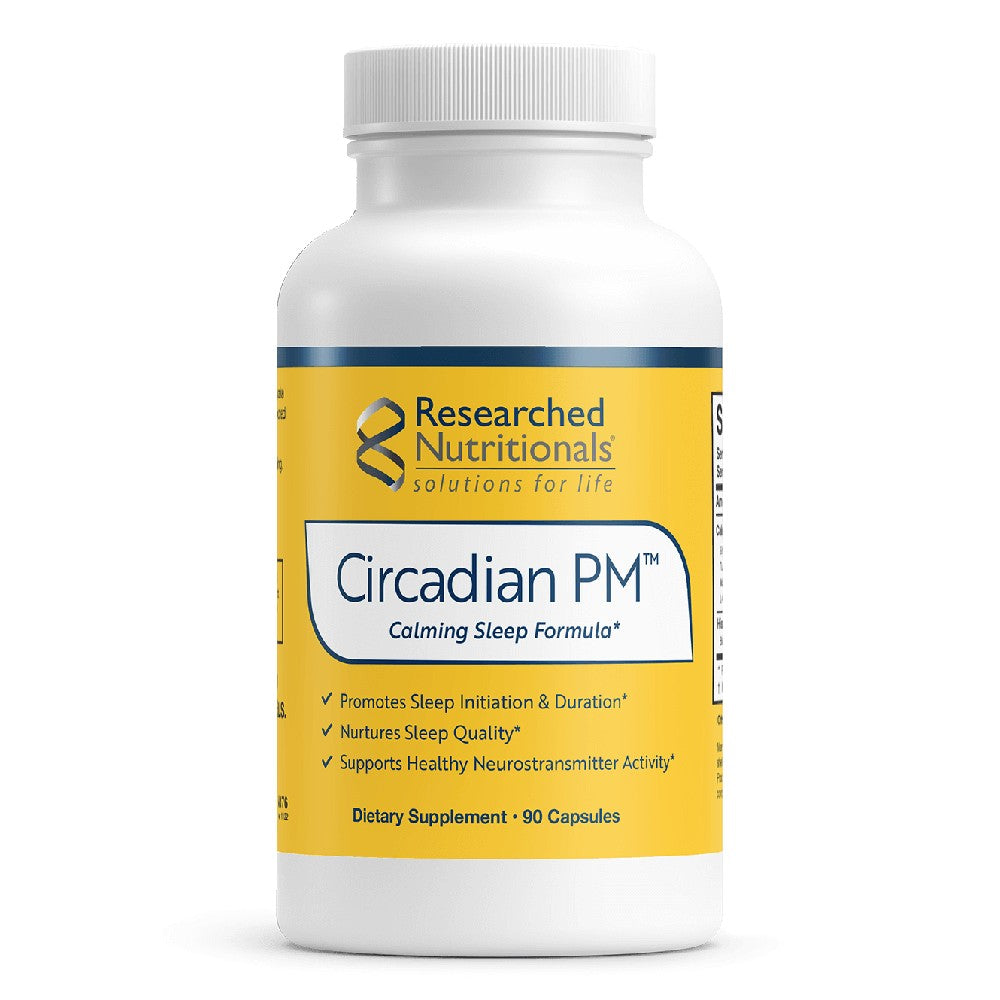 CIRCADIAN PM