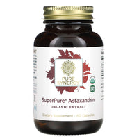 Thumbnail for SuperPure Astaxanthin