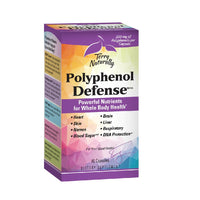 Thumbnail for (Terry Naturally) Polyphenol Defense
