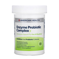 Thumbnail for Enzyme Probiotic Complex+ - American Health