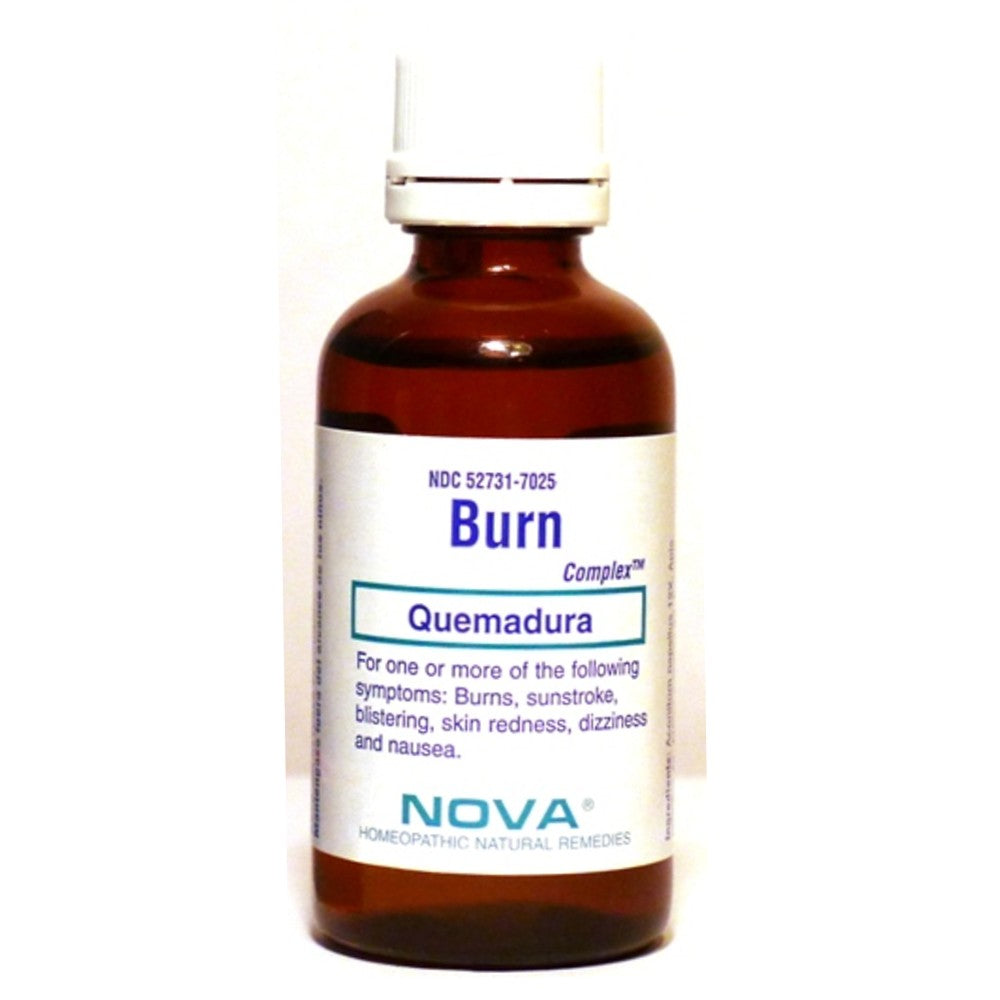 Burn Complex
