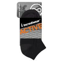 Thumbnail for Active Ankle Socks
