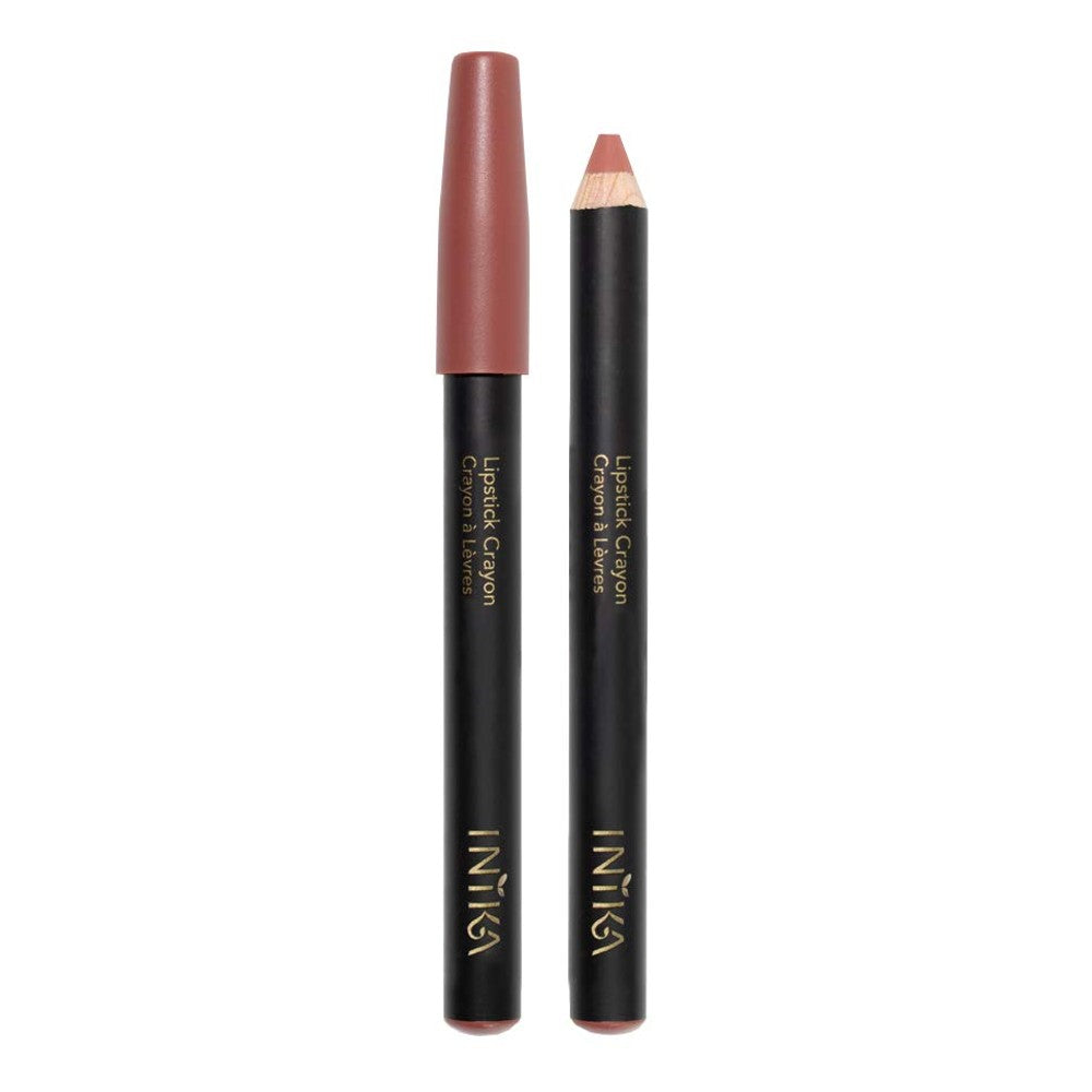 Certified Organic Lipstick Crayon