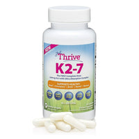 Thumbnail for Just Thrive K2-7 - DMS Natural Health LLC
