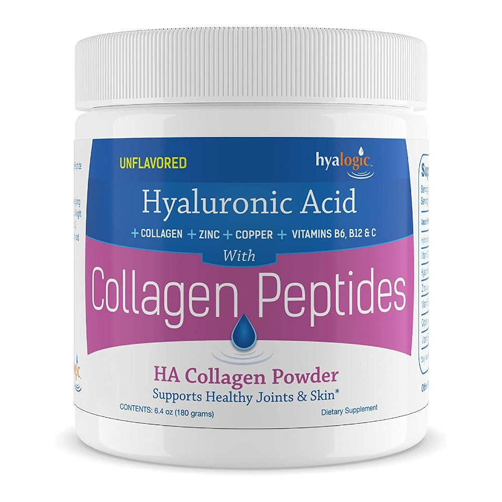 HA Collagen Powder