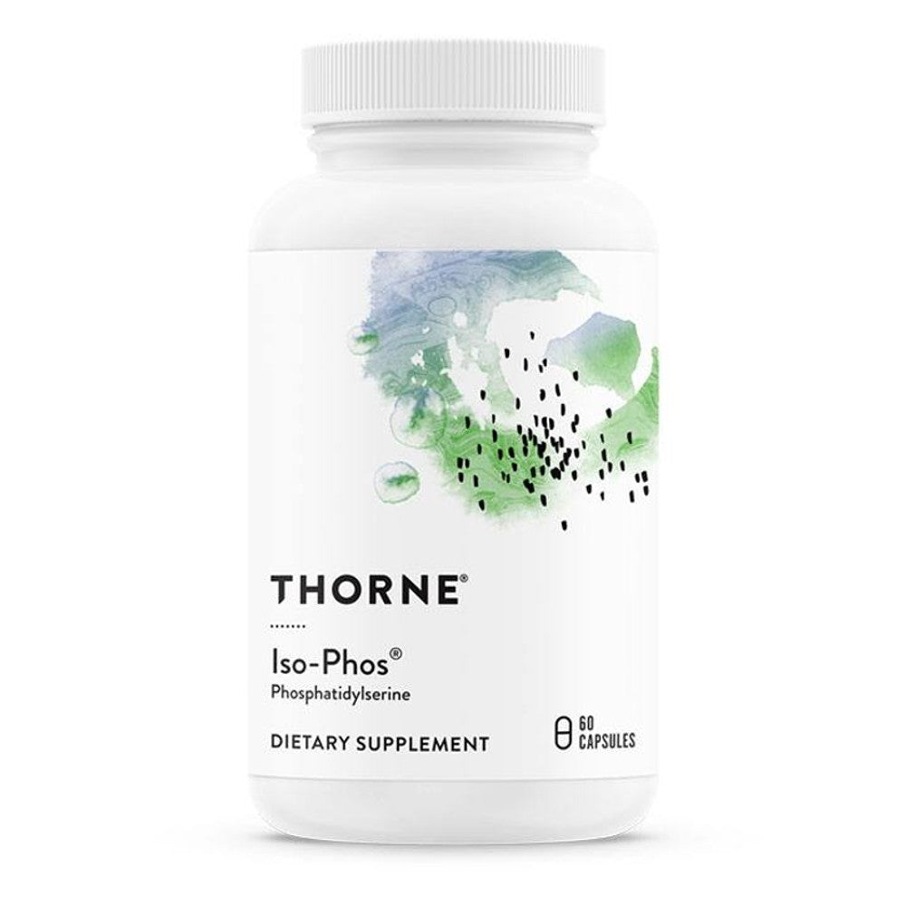 Iso-Phos - Thorne