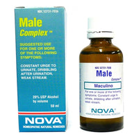 Thumbnail for Male Complex