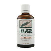 Thumbnail for Pure Australian Tea Tree Oil