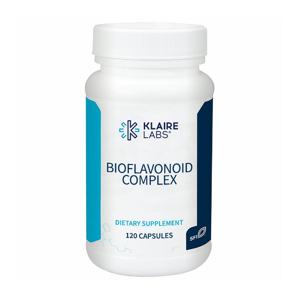 Bioflavonoid Complex - Klaire Labs