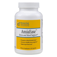 Thumbnail for AnxiaEase