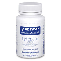 Thumbnail for Lycopene 20 mg