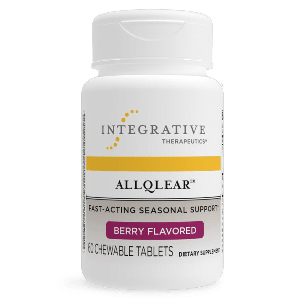 AllQlear Berry - Integrative Therapeutics
