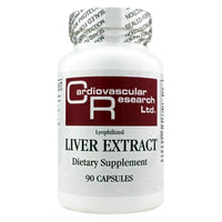 Thumbnail for Liver Extract - Cardiovascular Research