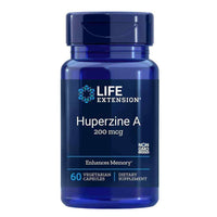 Thumbnail for Huperzine A 200mg