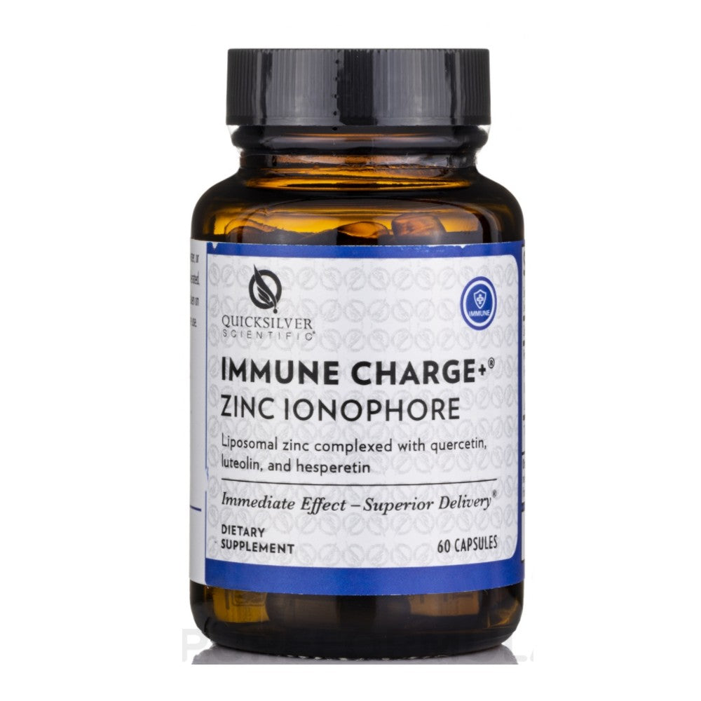 Immune Charge+ Zinc Ionophore