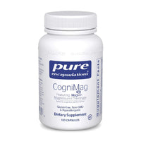 Thumbnail for CogniMag