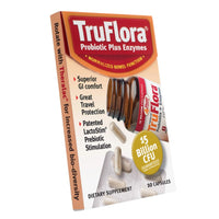 Thumbnail for TruFlora Travel Pack