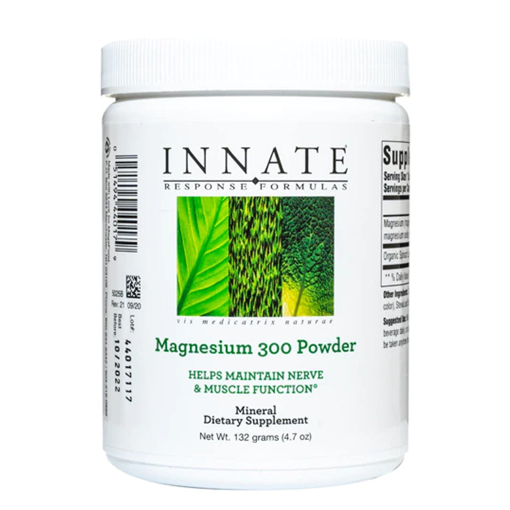 Magnesium 300 mg Powder
